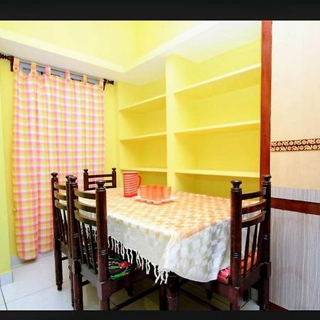 Vanitha Villa Pondicherry Luaran gambar