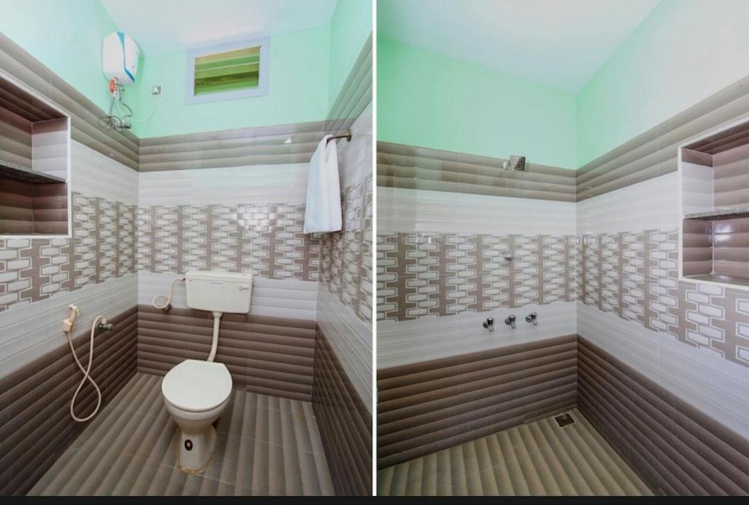 Vanitha Villa Pondicherry Luaran gambar